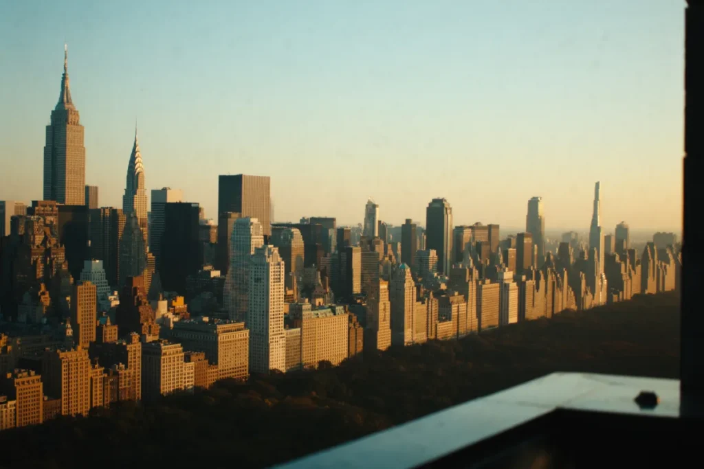 Nueva York